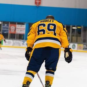 Meet your Posher, Aaron